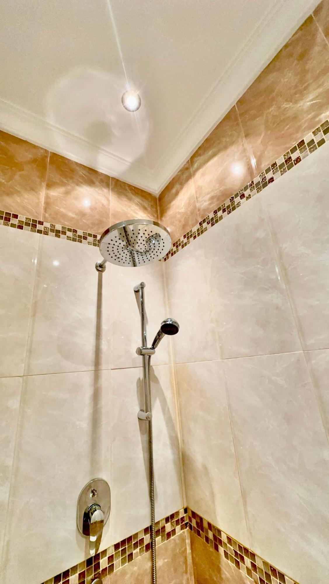 Apartment Luxury Arrwadah - Jeddah