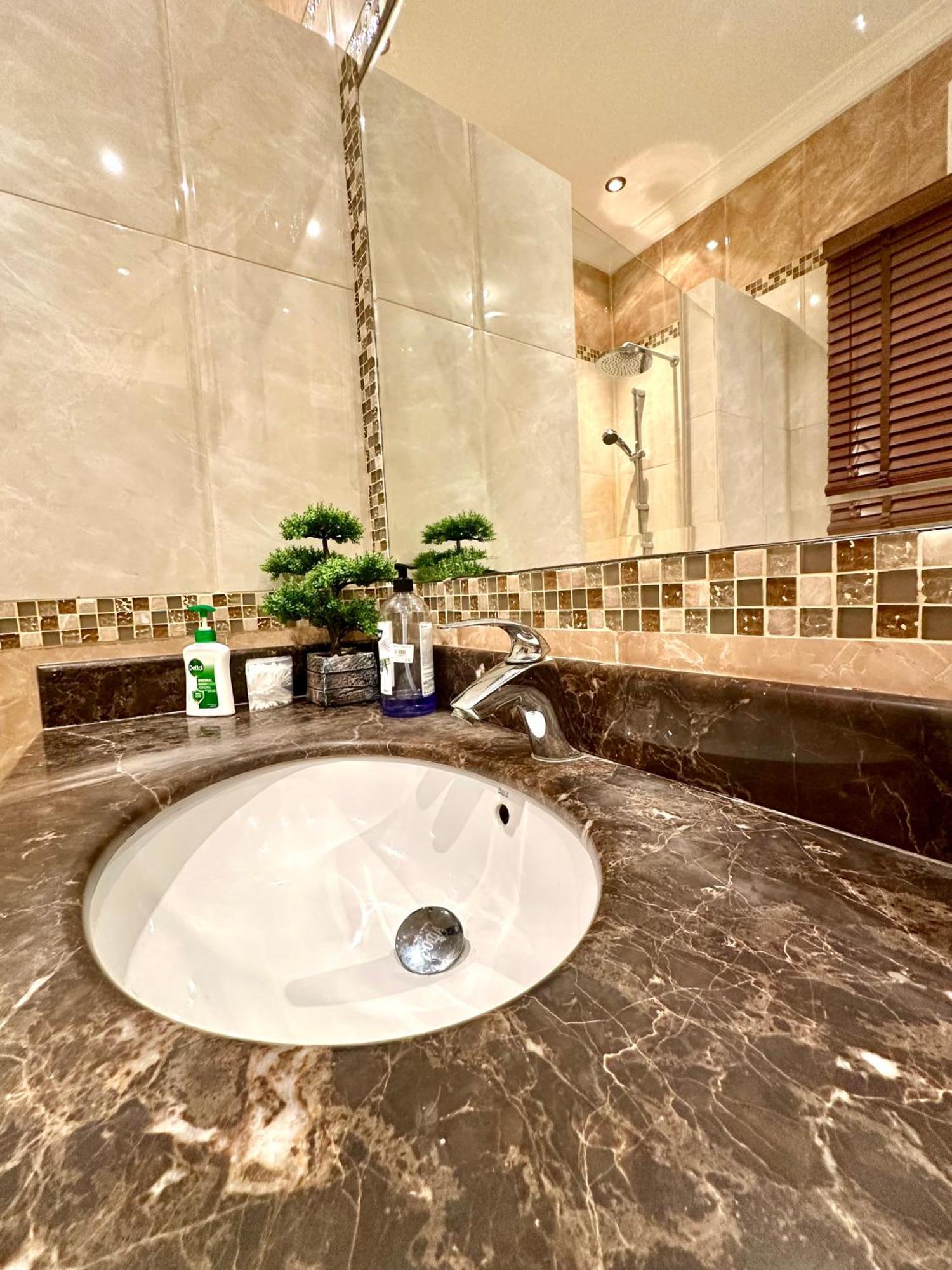 Luxury Arrwadah - Apartment Jeddah