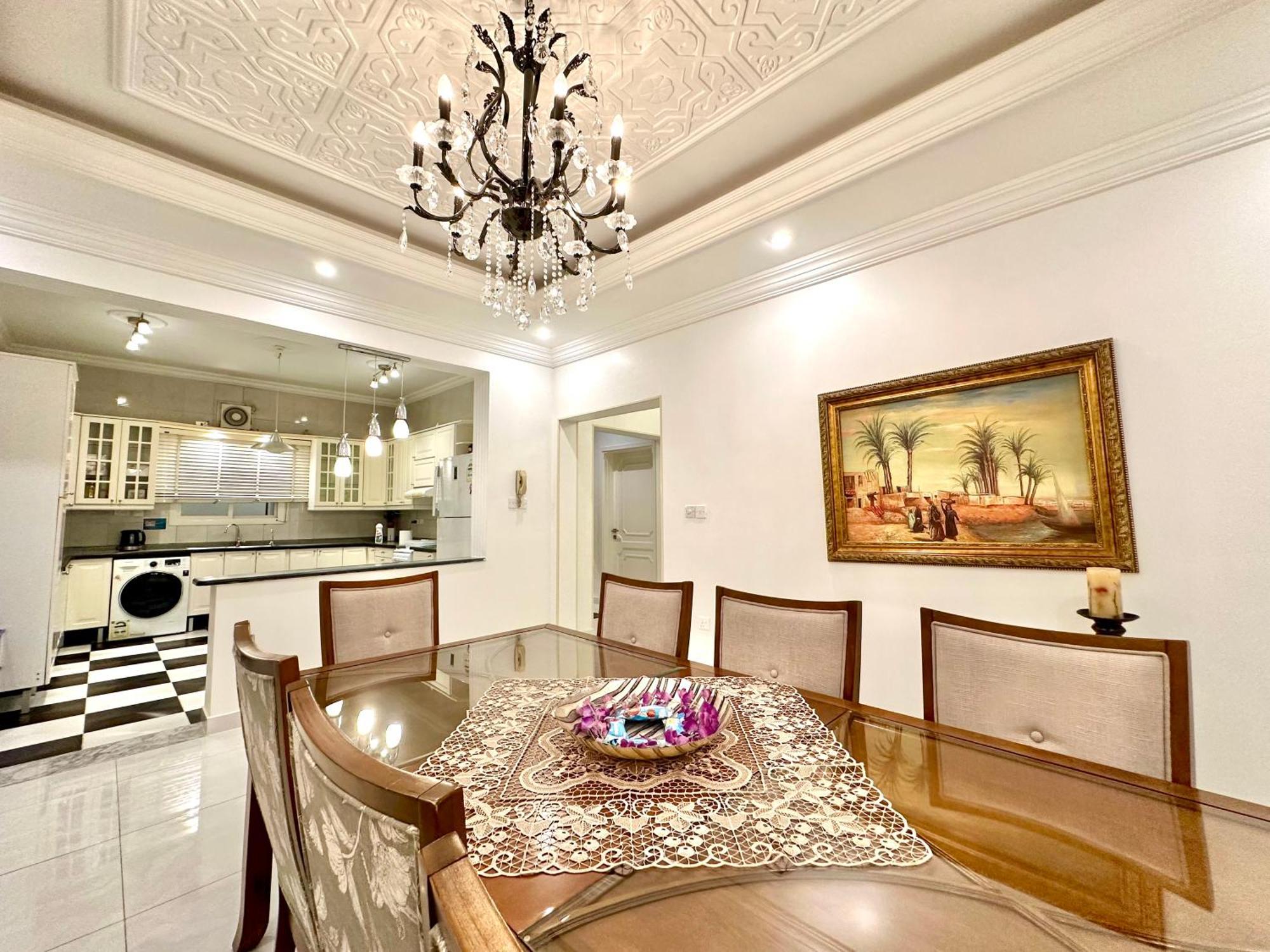 Luxury Arrwadah - Jeddah