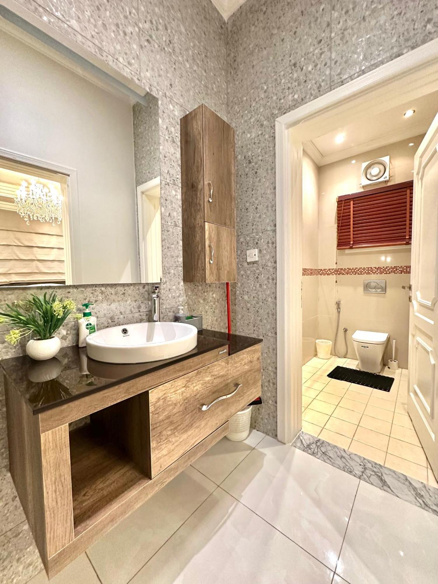 Luxury Arrwadah - * Jeddah